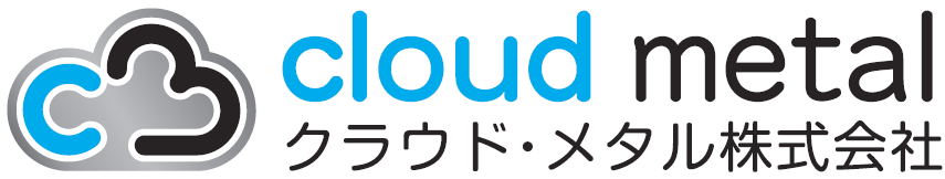 クラウド・メタル株式会社